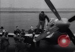 Image of Colonel Peterson New York United States USA, 1944, second 45 stock footage video 65675037889