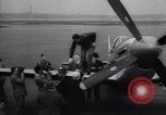 Image of Colonel Peterson New York United States USA, 1944, second 46 stock footage video 65675037889