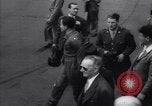 Image of Colonel Peterson New York United States USA, 1944, second 57 stock footage video 65675037889