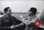 Image of Colonel Peterson New York United States USA, 1944, second 60 stock footage video 65675037889