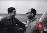 Image of Colonel Peterson New York United States USA, 1944, second 61 stock footage video 65675037889