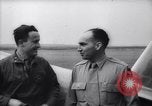 Image of Colonel Peterson New York United States USA, 1944, second 62 stock footage video 65675037889