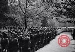 Standbild Cadet Nurse Corps New York United States USA, 1944, aus Sekunde 7 historischem Filmmaterial Videoclip 65675037890