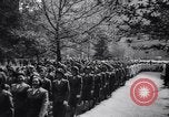 Standbild Cadet Nurse Corps New York United States USA, 1944, aus Sekunde 8 historischem Filmmaterial Videoclip 65675037890