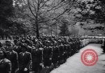 Standbild Cadet Nurse Corps New York United States USA, 1944, aus Sekunde 9 historischem Filmmaterial Videoclip 65675037890