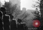 Standbild Cadet Nurse Corps New York United States USA, 1944, aus Sekunde 11 historischem Filmmaterial Videoclip 65675037890