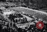 Standbild Cadet Nurse Corps New York United States USA, 1944, aus Sekunde 13 historischem Filmmaterial Videoclip 65675037890