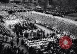 Standbild Cadet Nurse Corps New York United States USA, 1944, aus Sekunde 14 historischem Filmmaterial Videoclip 65675037890