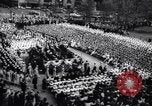 Standbild Cadet Nurse Corps New York United States USA, 1944, aus Sekunde 15 historischem Filmmaterial Videoclip 65675037890