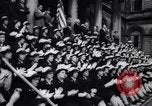 Standbild Cadet Nurse Corps New York United States USA, 1944, aus Sekunde 16 historischem Filmmaterial Videoclip 65675037890