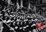 Standbild Cadet Nurse Corps New York United States USA, 1944, aus Sekunde 17 historischem Filmmaterial Videoclip 65675037890
