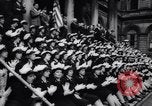 Standbild Cadet Nurse Corps New York United States USA, 1944, aus Sekunde 18 historischem Filmmaterial Videoclip 65675037890