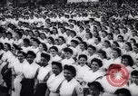 Standbild Cadet Nurse Corps New York United States USA, 1944, aus Sekunde 19 historischem Filmmaterial Videoclip 65675037890