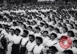 Standbild Cadet Nurse Corps New York United States USA, 1944, aus Sekunde 20 historischem Filmmaterial Videoclip 65675037890