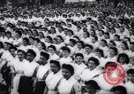 Standbild Cadet Nurse Corps New York United States USA, 1944, aus Sekunde 21 historischem Filmmaterial Videoclip 65675037890