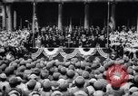 Standbild Cadet Nurse Corps New York United States USA, 1944, aus Sekunde 26 historischem Filmmaterial Videoclip 65675037890