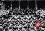 Standbild Cadet Nurse Corps New York United States USA, 1944, aus Sekunde 27 historischem Filmmaterial Videoclip 65675037890