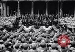 Standbild Cadet Nurse Corps New York United States USA, 1944, aus Sekunde 28 historischem Filmmaterial Videoclip 65675037890