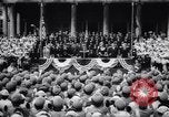 Standbild Cadet Nurse Corps New York United States USA, 1944, aus Sekunde 30 historischem Filmmaterial Videoclip 65675037890