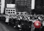 Standbild Cadet Nurse Corps New York United States USA, 1944, aus Sekunde 39 historischem Filmmaterial Videoclip 65675037890