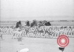 Standbild neue Infanterie Divisionen United States USA, 1944, aus Sekunde 6 historischem Filmmaterial Videoclip 65675037891