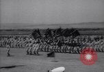 Standbild neue Infanterie Divisionen United States USA, 1944, aus Sekunde 7 historischem Filmmaterial Videoclip 65675037891