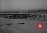 Standbild neue Infanterie Divisionen United States USA, 1944, aus Sekunde 18 historischem Filmmaterial Videoclip 65675037891