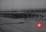 Standbild neue Infanterie Divisionen United States USA, 1944, aus Sekunde 19 historischem Filmmaterial Videoclip 65675037891