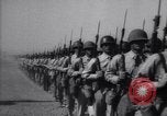 Standbild neue Infanterie Divisionen United States USA, 1944, aus Sekunde 26 historischem Filmmaterial Videoclip 65675037891