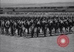 Standbild neue Infanterie Divisionen United States USA, 1944, aus Sekunde 28 historischem Filmmaterial Videoclip 65675037891