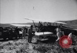 Standbild Piloten United States USA, 1944, aus Sekunde 11 historischem Filmmaterial Videoclip 65675037892