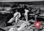 Standbild Piloten United States USA, 1944, aus Sekunde 13 historischem Filmmaterial Videoclip 65675037892