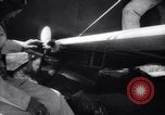 Standbild Piloten United States USA, 1944, aus Sekunde 18 historischem Filmmaterial Videoclip 65675037892