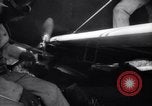 Standbild Piloten United States USA, 1944, aus Sekunde 19 historischem Filmmaterial Videoclip 65675037892