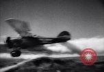 Standbild Piloten United States USA, 1944, aus Sekunde 41 historischem Filmmaterial Videoclip 65675037892