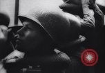 Immagine di Generale MacArthur Hollandia Nuova Guinea, 1944, secondo 54 filmato di repertorio 65675037893