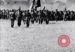 Image of General Mark Clark Italy, 1944, second 6 stock footage video 65675037894