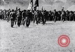 Image of General Mark Clark Italy, 1944, second 7 stock footage video 65675037894