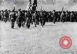 Image of General Mark Clark Italy, 1944, second 8 stock footage video 65675037894