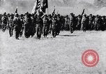 Image of General Mark Clark Italy, 1944, second 9 stock footage video 65675037894