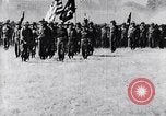 Image of General Mark Clark Italy, 1944, second 10 stock footage video 65675037894