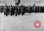Image of General Mark Clark Italy, 1944, second 11 stock footage video 65675037894