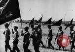 Image of General Mark Clark Italy, 1944, second 12 stock footage video 65675037894