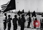 Image of General Mark Clark Italy, 1944, second 13 stock footage video 65675037894