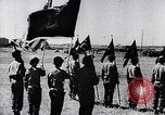 Image of General Mark Clark Italy, 1944, second 14 stock footage video 65675037894