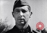 Image of General Mark Clark Italy, 1944, second 19 stock footage video 65675037894