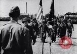Image of General Mark Clark Italy, 1944, second 20 stock footage video 65675037894