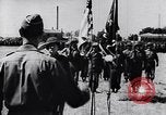 Image of General Mark Clark Italy, 1944, second 21 stock footage video 65675037894