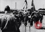 Image of General Mark Clark Italy, 1944, second 22 stock footage video 65675037894