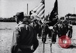 Image of General Mark Clark Italy, 1944, second 23 stock footage video 65675037894
